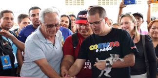 Circuitos Económicos Comunales