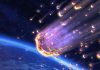 ¿Sabes la diferencia entre Asteroide, Meteoro, Meteorito y Bólido? Asteroide
