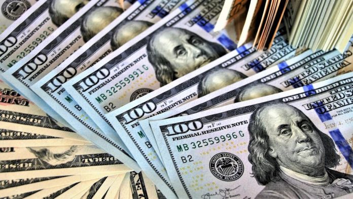dolares