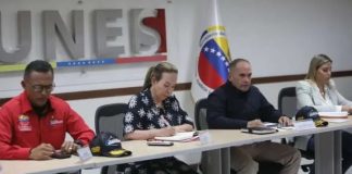 Estado Mayor para la Atención Penitenciaria