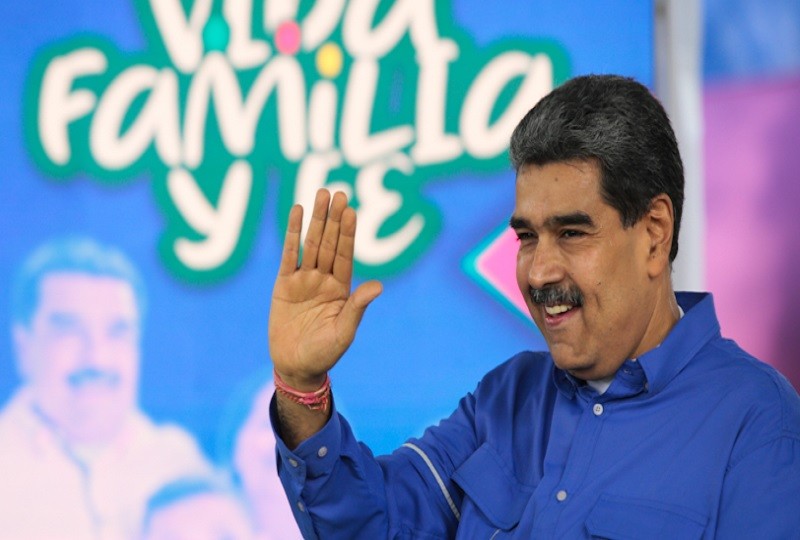 fe Fe y acción