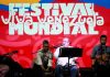 Festival Mundial Viva Venezuela finalizó con éxito