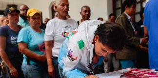 Trabajadores