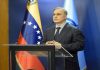 Fiscal Tarek William Saab: Más de 43 mil personas atendidas en sus comunidades Tarek William Saab