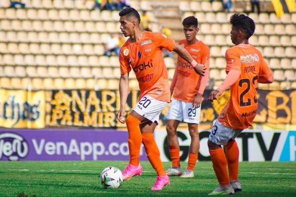 Deportivo La Guaira