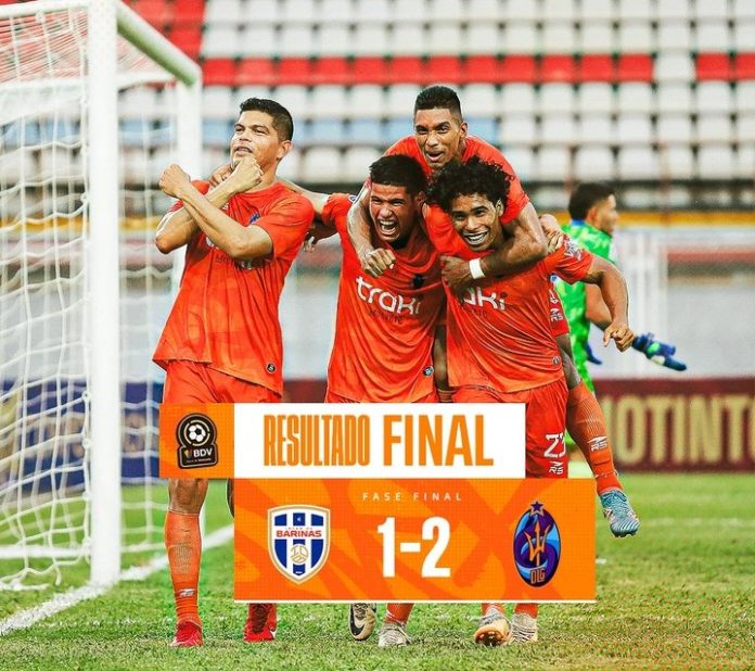 Deportivo La Guaira