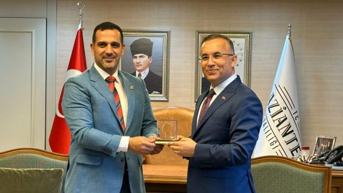 Venezuela promueve ventajas de Zona Económica Especial de La Guaira en Türkiye