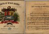 ¡Gloria al Bravo Pueblo! hace 143 años se convirtió en el Himno Nacional ¡Gloria al Bravo Pueblo!
