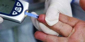 China: Científicos curan a paciente de diabetes