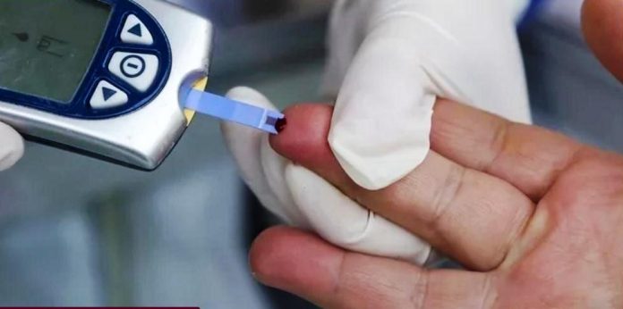 China: Científicos curan a paciente de diabetes