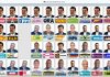CNE publica tarjetón electoral oficial para elecciones del 28-J