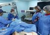 Carabobo: Ciudad Hospitalaria inicia intervenciones en área de oftalmología