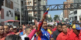 Caminata de la Juventud
