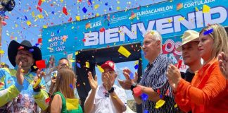 Feria Agroturística