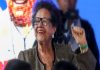 Presidente Maduro destaca lucha revolucionaria de María León