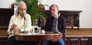 La importancia del libro en la Revolución Bolivariana