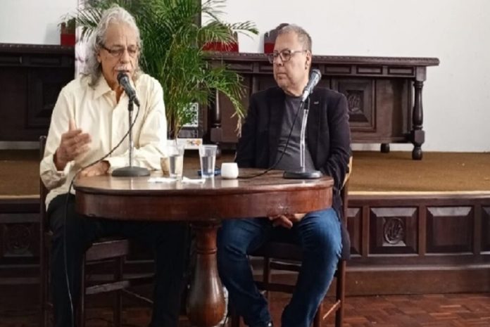 La importancia del libro en la Revolución Bolivariana