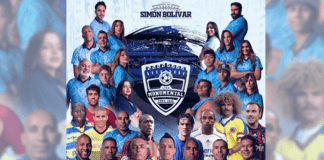 Liga Monumental