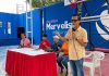 Los Guayos: Realizan consulta para conformar Comités de Abuelos y Abuelas de la Patria