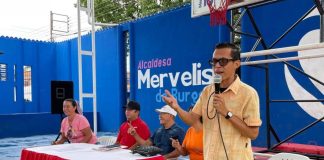 Los Guayos: Realizan consulta para conformar Comités de Abuelos y Abuelas de la Patria