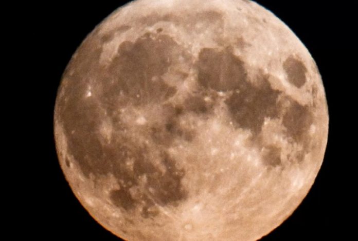 Rusia y China hacia la Luna