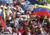 Presidente Maduro ratifica su compromiso y apoyo con las mujeres del país El compromiso y apoyo a las mujeres