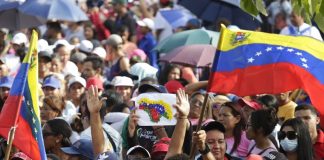 El compromiso y apoyo a las mujeres