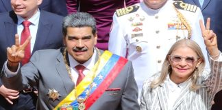 Ideadatos: Maduro gana con 52,70 % de los votos el