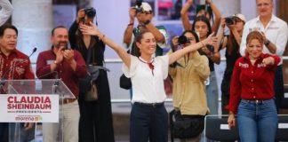 campañas electorales en México