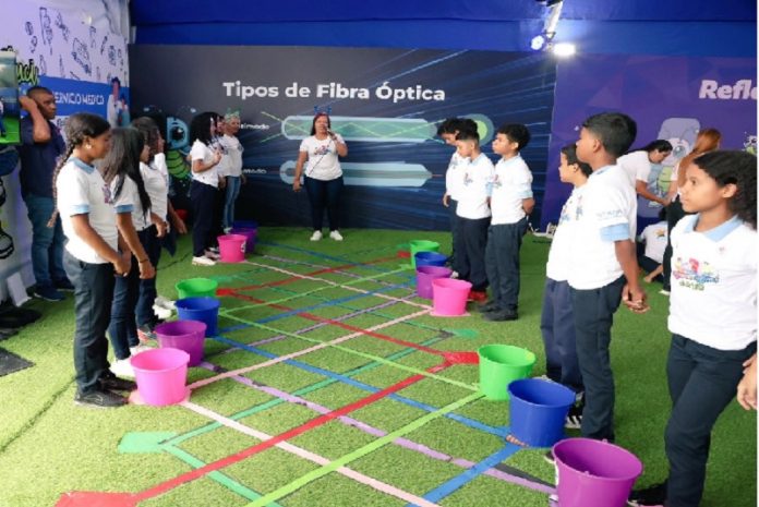 mujeres en la ciencia y la tecnología Las mujeres