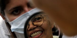 Misión Sonrisa