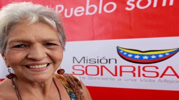Misión Sonrisa