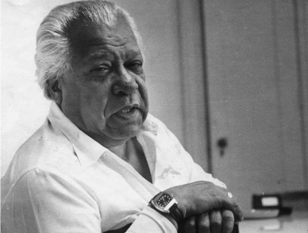 Nicolás Guillén-escritores