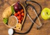 Día Mundial de la Nutrición