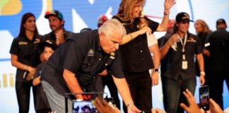 Panamá: Declaran a Mulino como virtual presidente electo Mulino