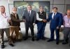 Pdte. de Pdvsa se reunió con jubilados de la industria petrolera