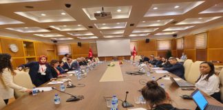 Venezuela fortalece cooperación pesquera con Türkiye