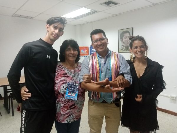 Cuentacuentos