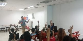 Cuentacuentos