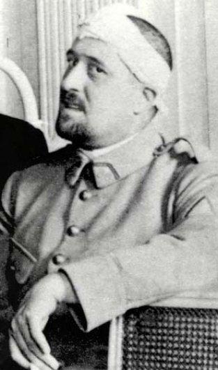 Guillaume Apollinaire