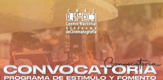Programa Fomento a la Producción Cinematográfica