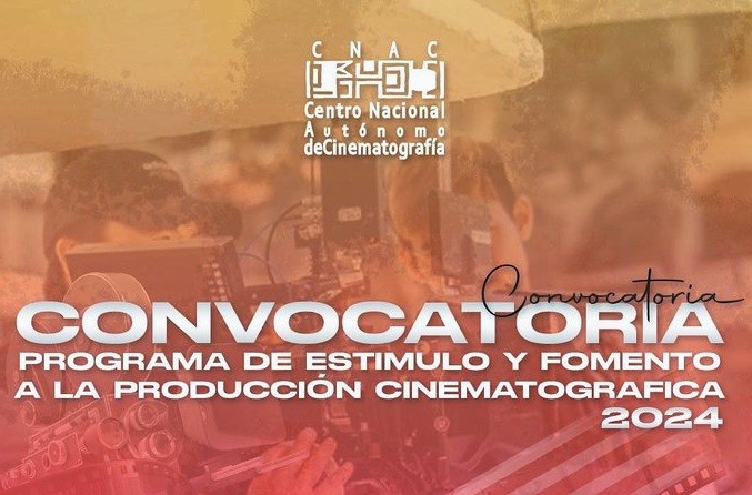 port Programa Fomento a la Producción Cinematográfica