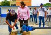 Naguanagua: Más de 800 familias de La Campiña II favorecidas con activación de pozo profundo