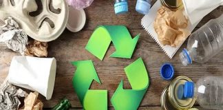 El Día Mundial del Reciclaje
