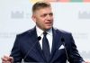 Gobierno nacional repudia atentado contra premier de Eslovaquia Robert Fico