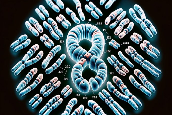 Día Internacional del Síndrome 22q11