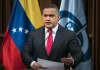 Tarek William Saab Funcionarios del MP
