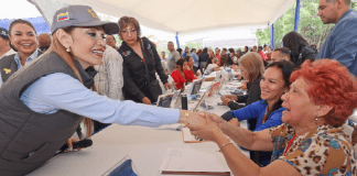 TSJ ha atendido más de 68 mil personas en Tribunales Móviles en el país
