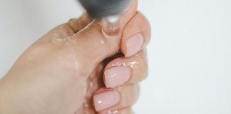 Las uñas
