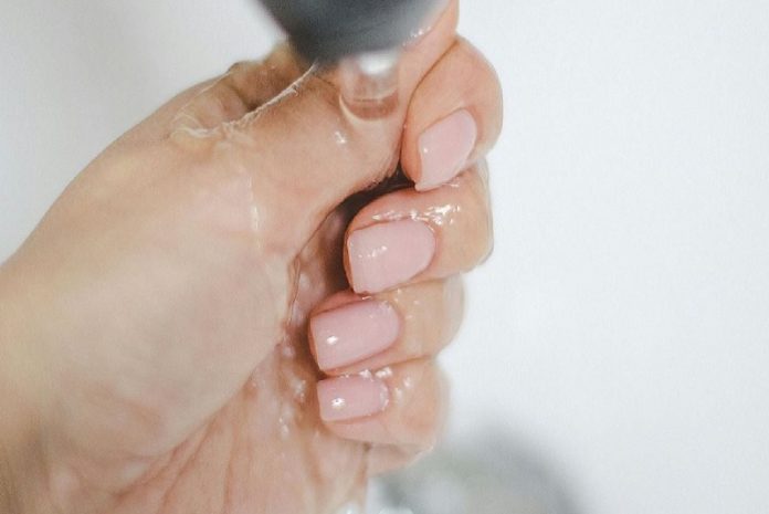 uñas Las uñas